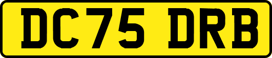DC75DRB