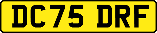 DC75DRF