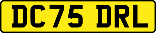 DC75DRL