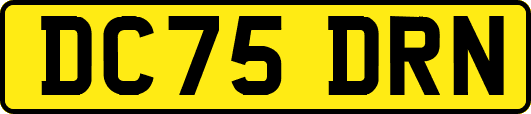 DC75DRN