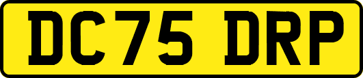DC75DRP