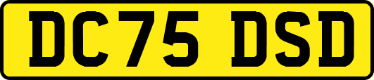 DC75DSD