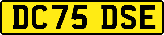 DC75DSE
