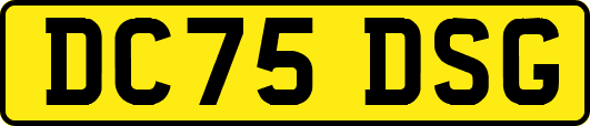 DC75DSG