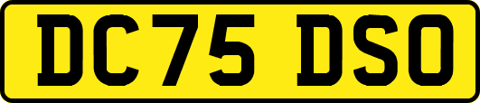 DC75DSO