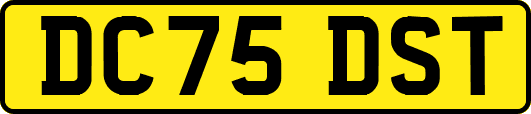 DC75DST