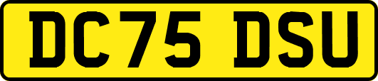 DC75DSU