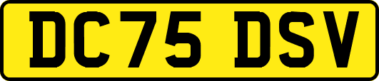 DC75DSV