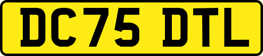 DC75DTL