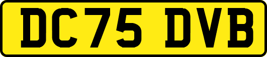 DC75DVB