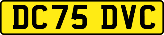 DC75DVC