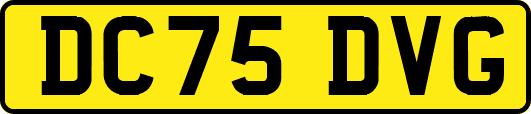 DC75DVG