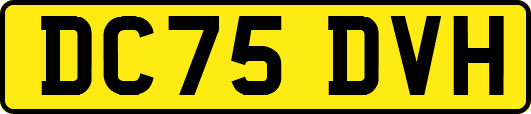 DC75DVH