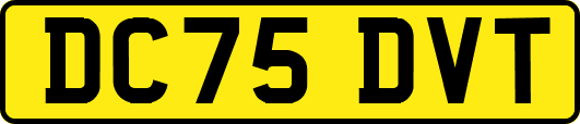 DC75DVT