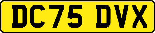 DC75DVX