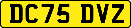 DC75DVZ