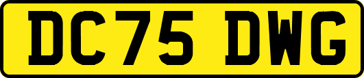 DC75DWG