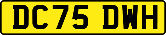 DC75DWH
