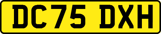 DC75DXH