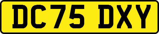 DC75DXY