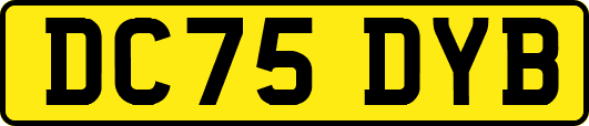 DC75DYB