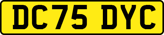 DC75DYC