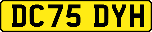 DC75DYH