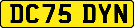 DC75DYN