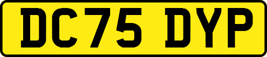 DC75DYP
