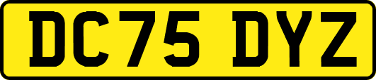DC75DYZ