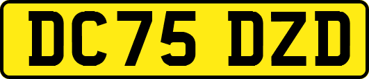 DC75DZD