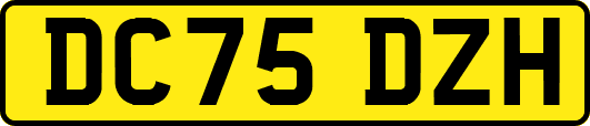 DC75DZH
