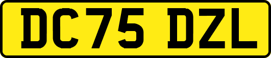 DC75DZL