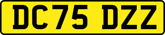 DC75DZZ