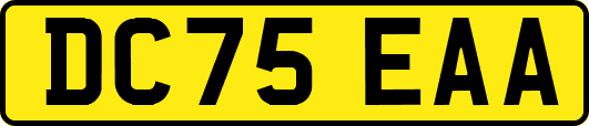 DC75EAA