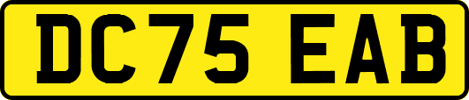 DC75EAB