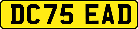 DC75EAD