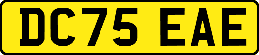 DC75EAE