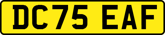 DC75EAF