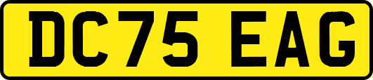 DC75EAG