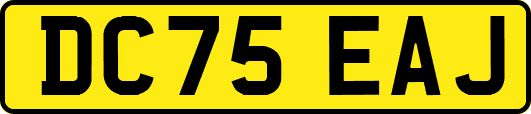 DC75EAJ