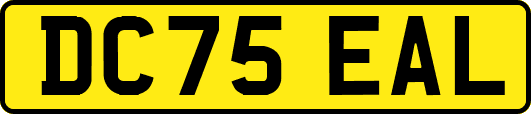 DC75EAL