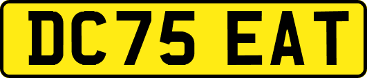 DC75EAT