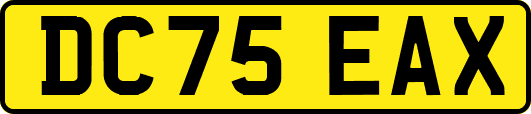 DC75EAX