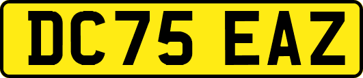DC75EAZ