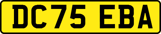DC75EBA