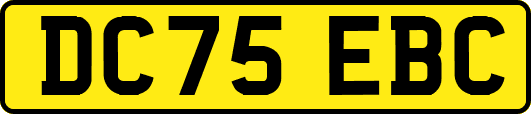 DC75EBC