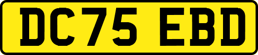 DC75EBD
