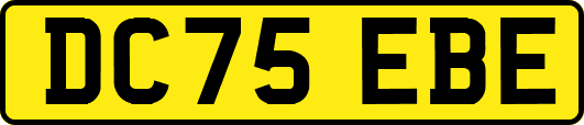 DC75EBE