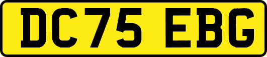 DC75EBG